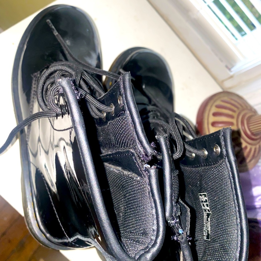 Dr Martens size 6!